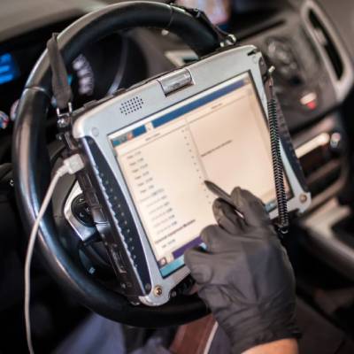 DIAGNOSTIC SERVICES